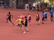 Philipp Dröghoff mit starken Leistungen beim Munich Indoor