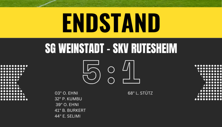 Versöhnlicher Saisonabschluss 