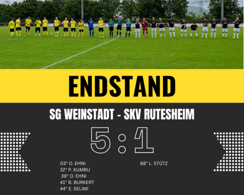 Versöhnlicher Saisonabschluss 