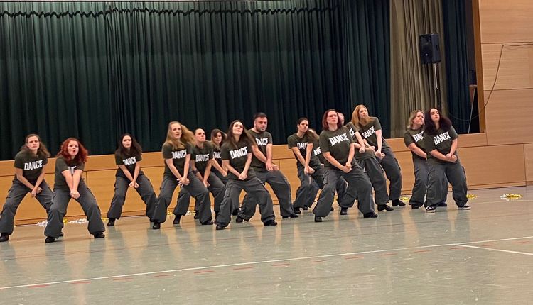 Turngau präsentiert Schaubühne