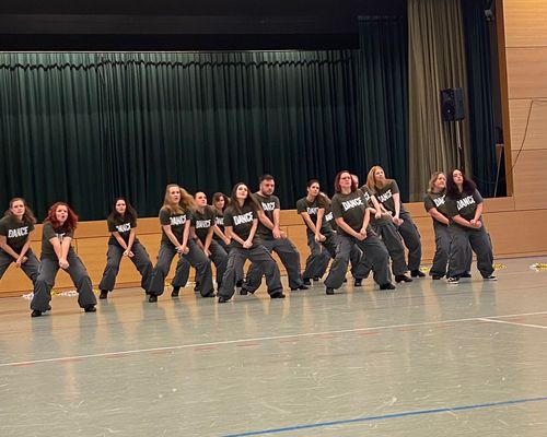 Turngau präsentiert Schaubühne