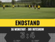 Gebrauchter Sonntag