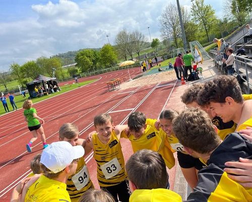 27. Landesoffene Bahneröffnung in Weinstadt