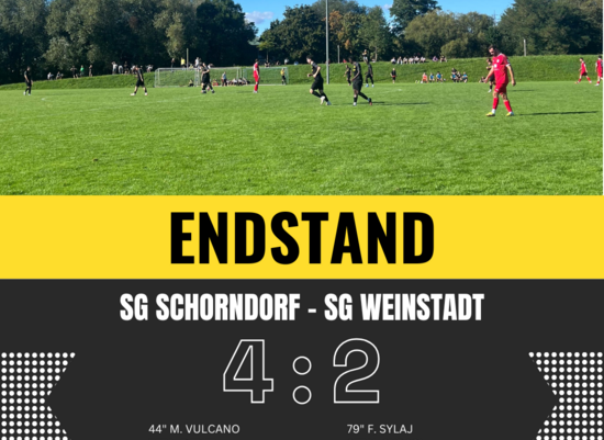 Keine Konstanz