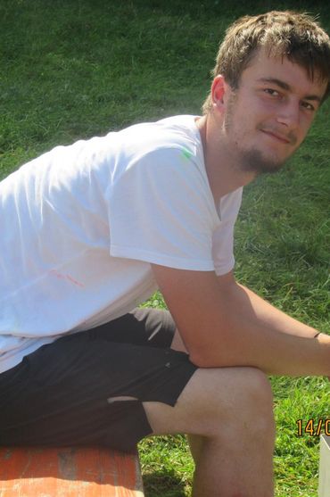 Jakob Müller