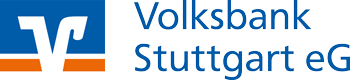 Volksbank Stuttgart eG - Hauptsponsor